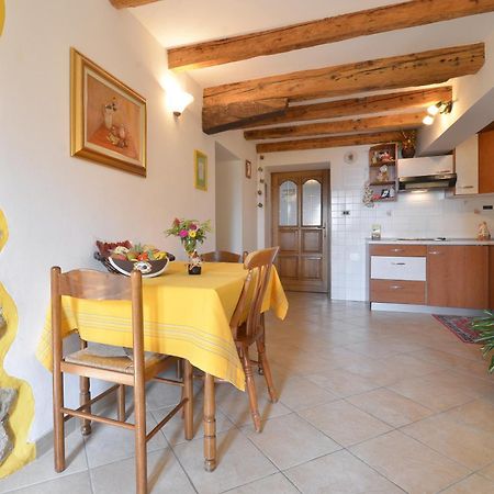 Bella Vista Apartments Motovun Zimmer foto