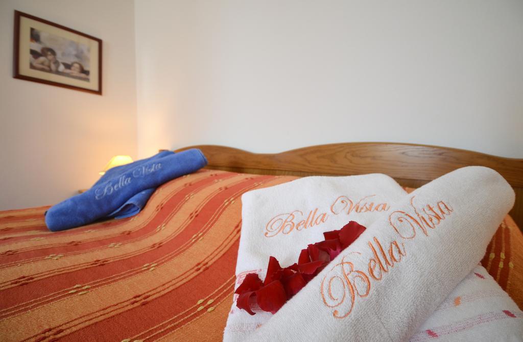 Bella Vista Apartments Motovun Zimmer foto