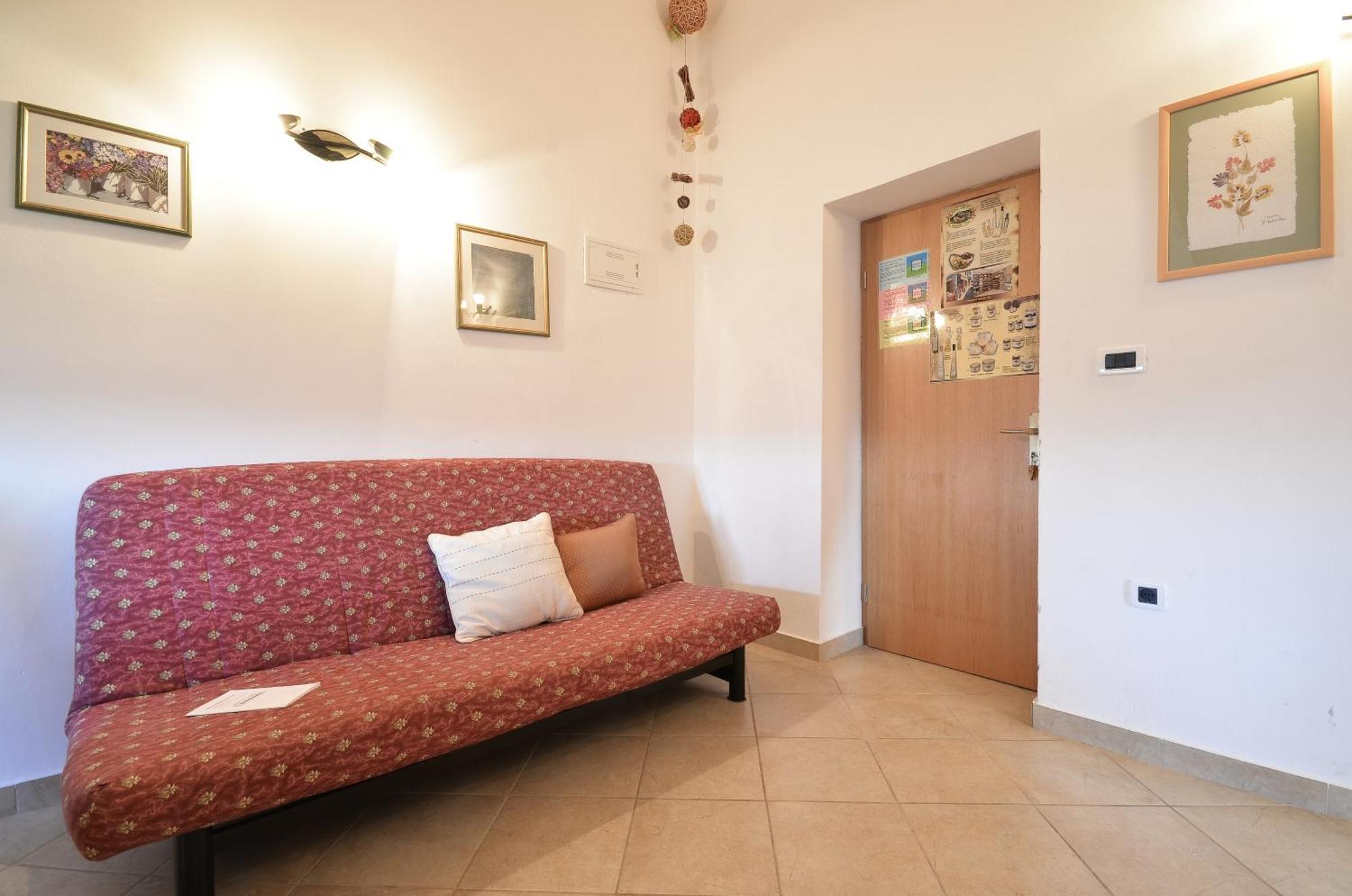 Bella Vista Apartments Motovun Zimmer foto