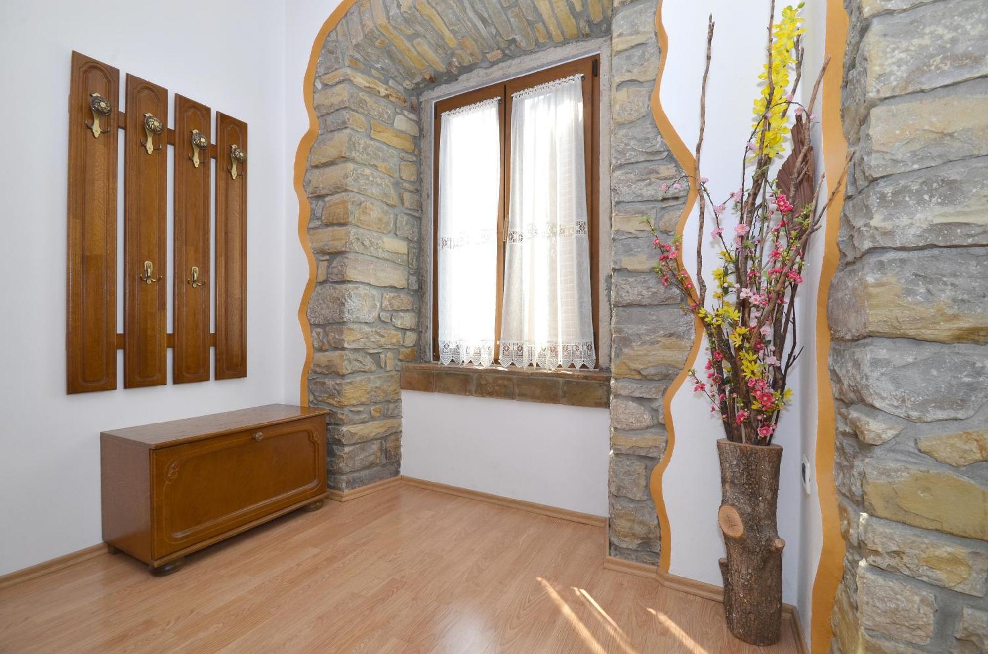 Bella Vista Apartments Motovun Zimmer foto