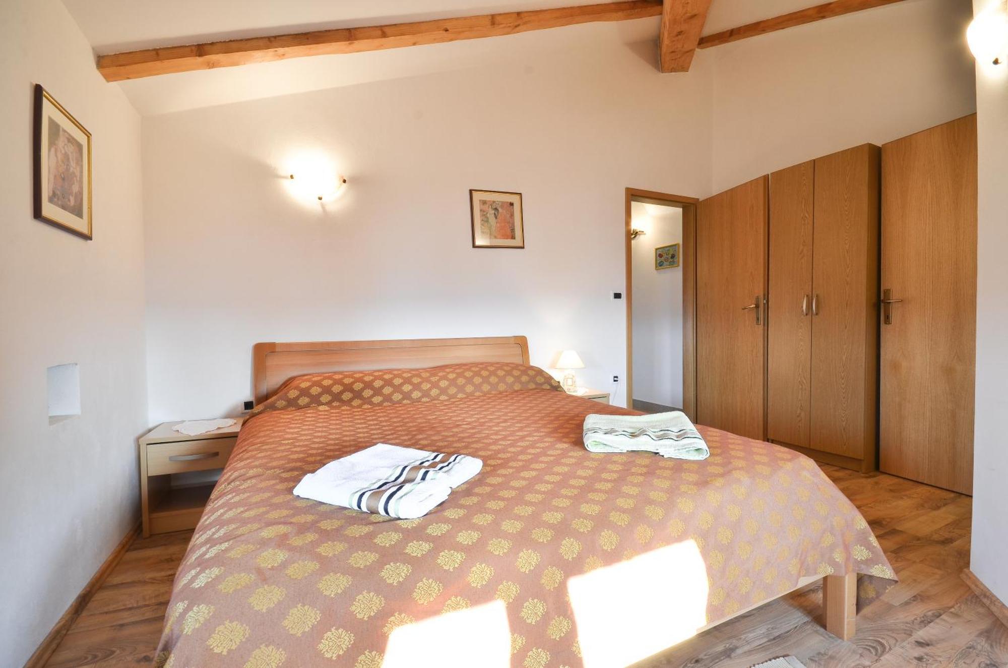 Bella Vista Apartments Motovun Zimmer foto